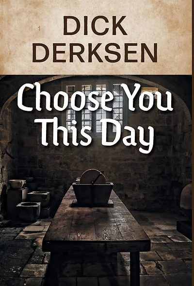 Choose You This Day