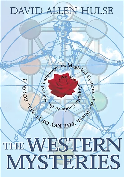 The Western Mysteries