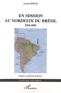 En mission au nordeste du brésil 1964-20