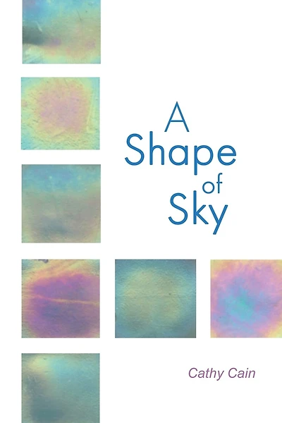 A Shape Of Sky