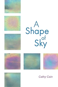 A Shape Of Sky