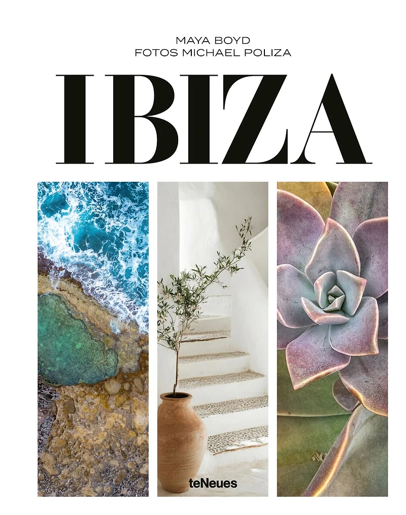 Ibiza: Michael Poliza
