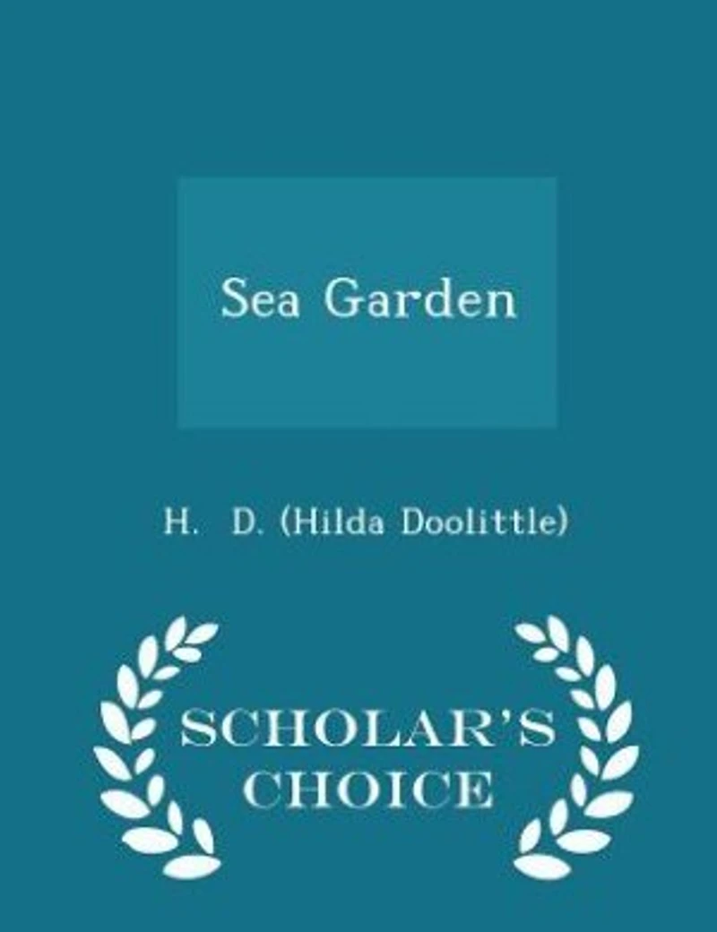 Sea Garden (Classic Reprint)