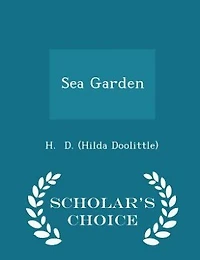 Sea Garden (Classic Reprint)