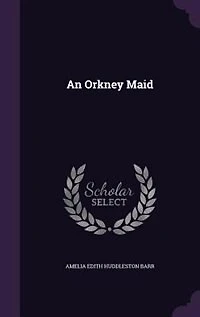 An Orkney Maid