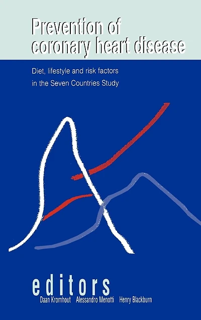 Prevention Of Coronary Heart Disease: Diet, Lifestyle And Risk Factors The Seven Countries Study