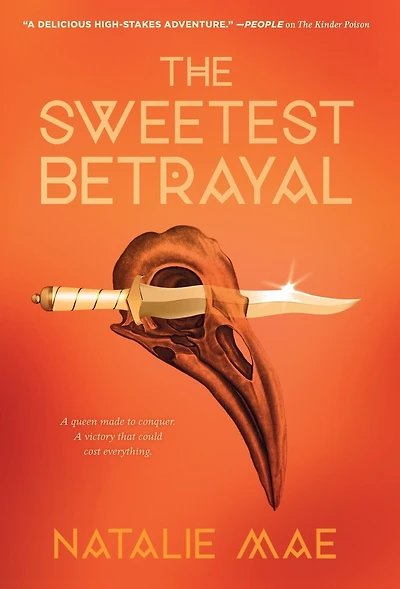The Sweetest Betrayal
