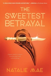 The Sweetest Betrayal