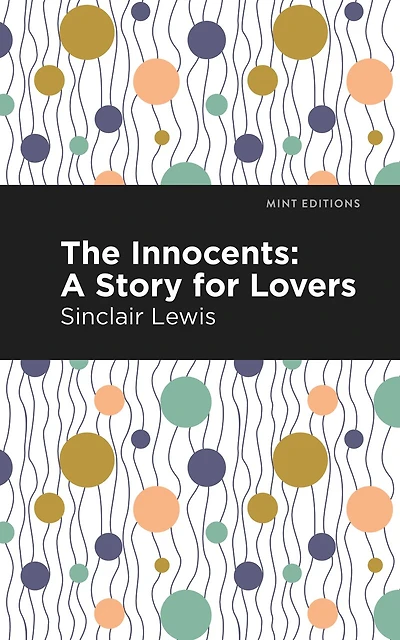 The Innocents: A Story for Lovers