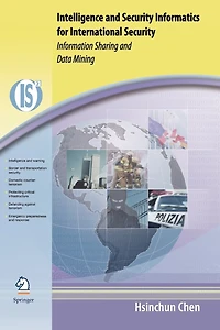 Intelligence and Security Informatics for International Security: Information Sharing Data Mining