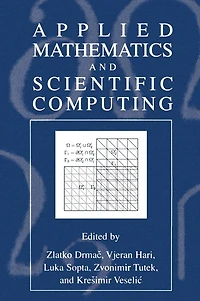 Applied Mathematics and Scientific Computing