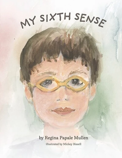 My Sixth Sense
