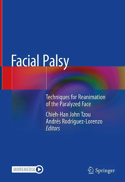 Facial Palsy: Techniques For Reanimation Of The Paralyzed Face