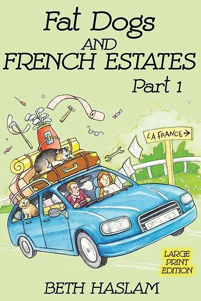 Fat Dogs And French Estates
