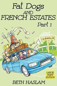 Fat Dogs And French Estates