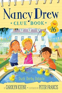 Duck Derby Debacle