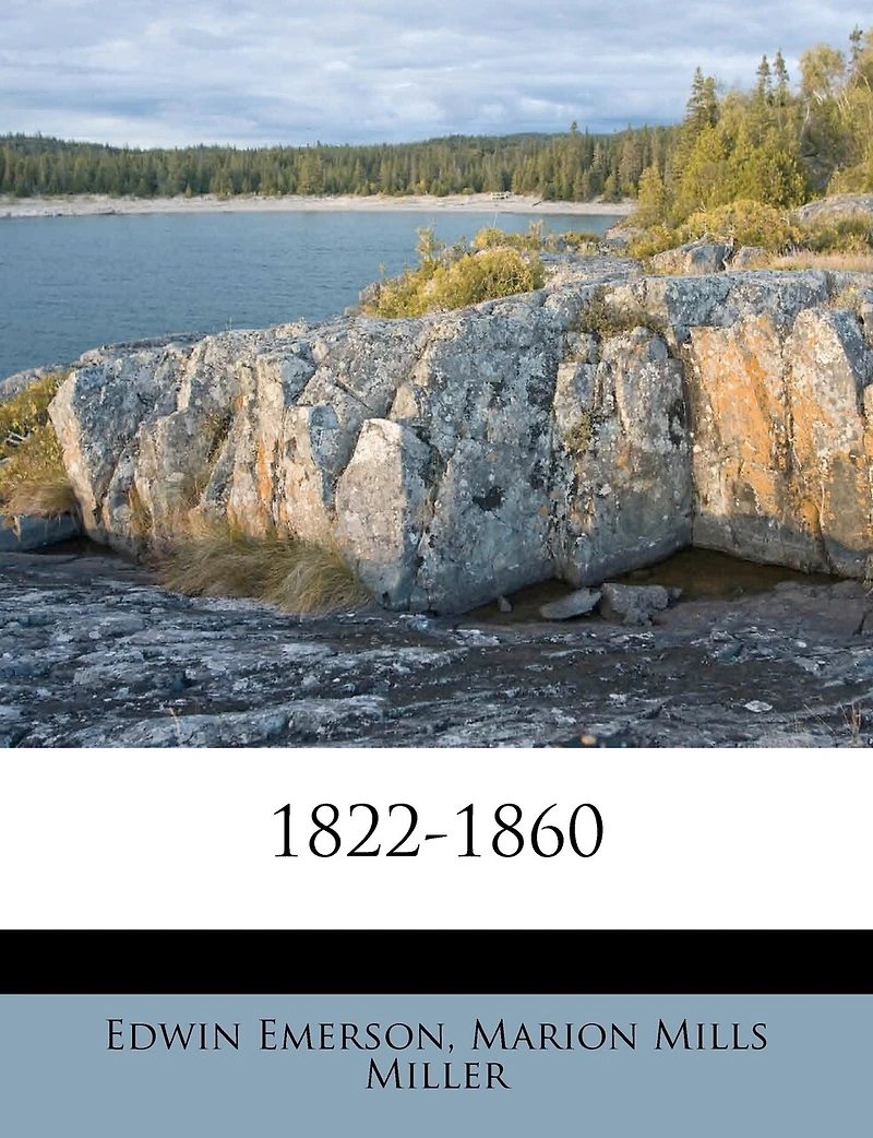 1822-1860