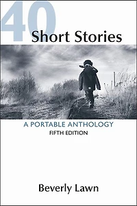 40 Short Stories: A Portable Anthology