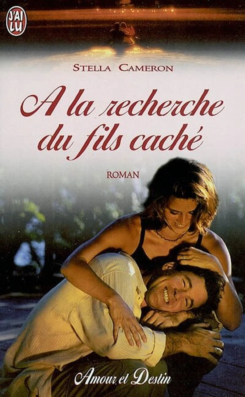 A la recherche du fils caché