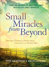 Small Miracles From Beyond: Dreams, Visions And Signs That Link Us To The Other Side