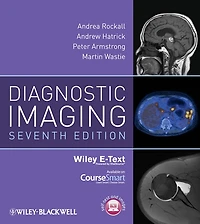 Diagnostic Imaging, Includes Wiley E-Text