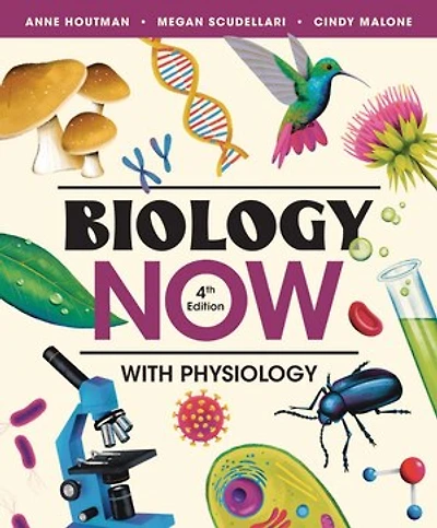 Biology Now with Physiology