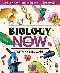 Biology Now with Physiology