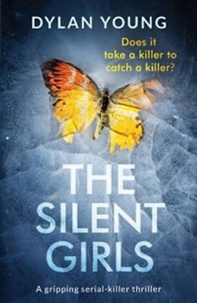 The Silent Girls: A gripping crime thriller packed with mystery and suspense