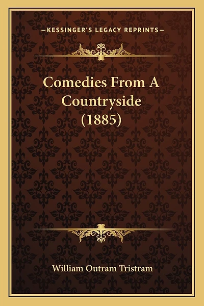 Comedies From A Countryside (1885)