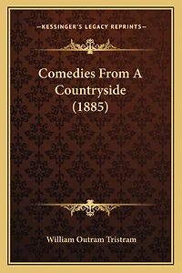 Comedies From A Countryside (1885)