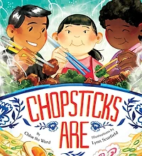 Chopsticks Are