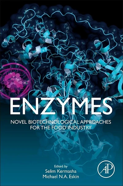 Enzymes: Novel Biotechnological Approaches For The Food Industry