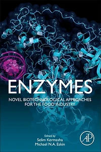 Enzymes: Novel Biotechnological Approaches For The Food Industry