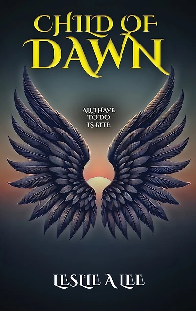 Child Of Dawn