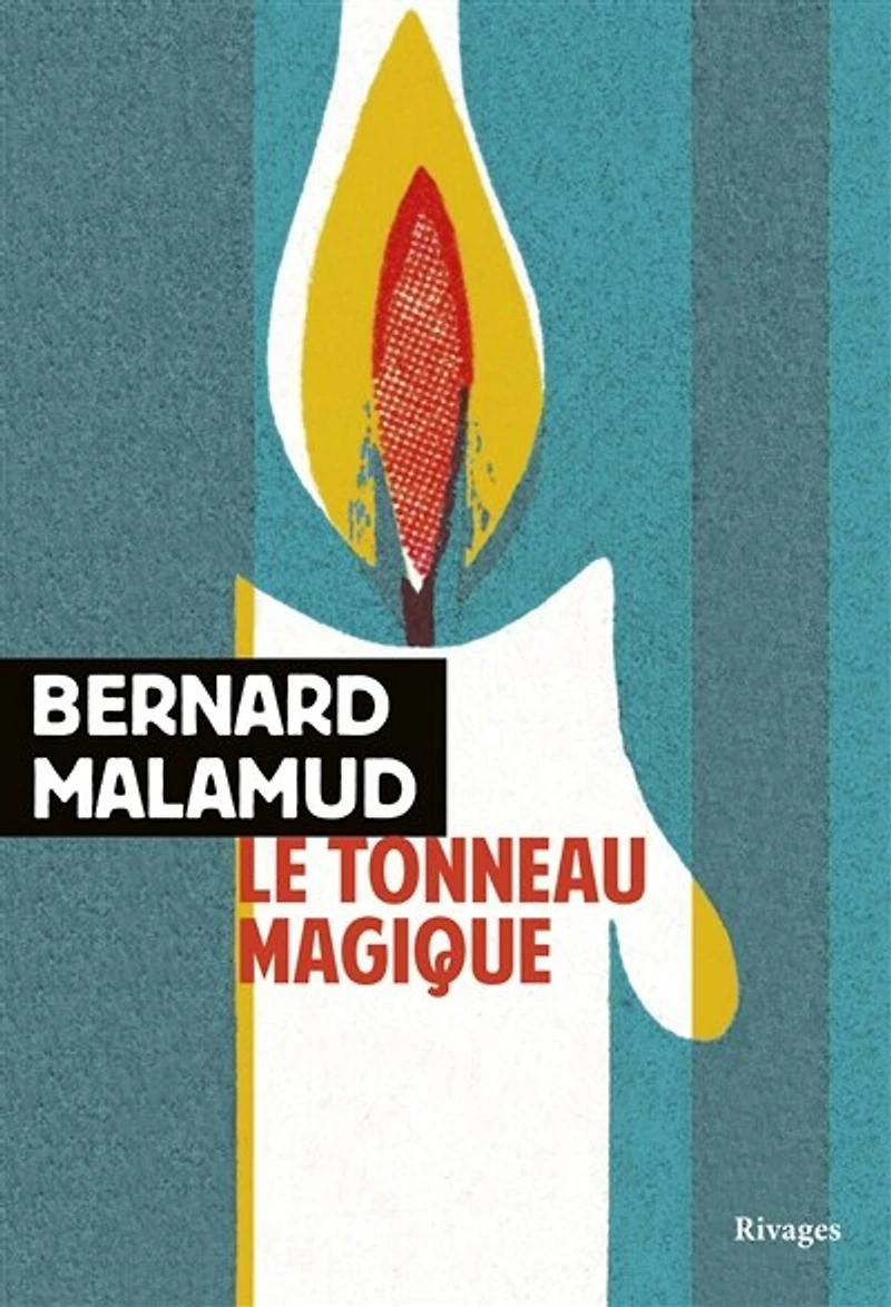 Le tonneau magique