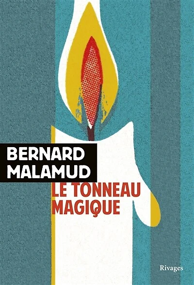 Le tonneau magique