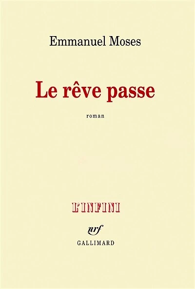 Le rêve passe
