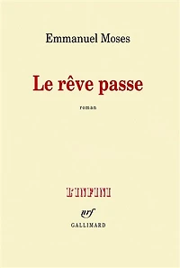 Le rêve passe