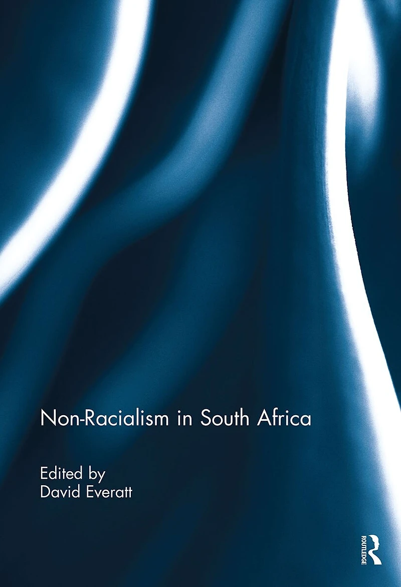 Non-racialism South Africa