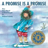 A Promise Is