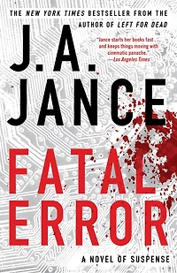 Fatal Error: A Novel