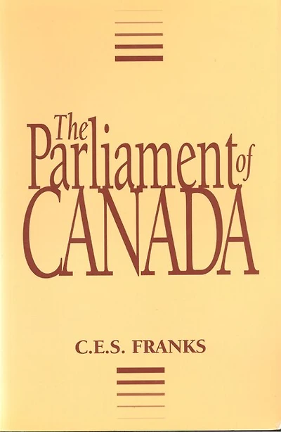 The Parliament of Canada