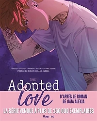 Adopted love, Vol. 1