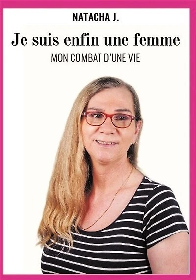 Je suis enfin une femme