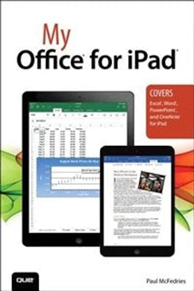 My Office For Ipad