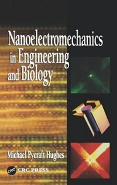 Nanoelectromechanics Engineering and Biology