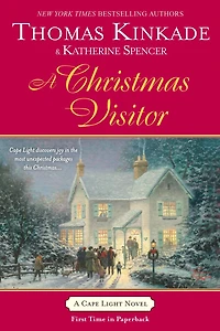 A Christmas Visitor: Cape Light Novel