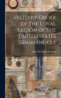 Military Order of the Loyal Legion of the United States Commandery