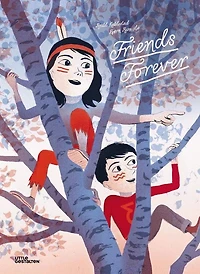 Friends Forever