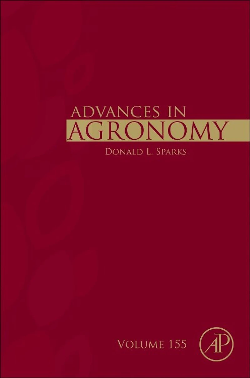 Advances Agronomy